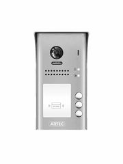 DT-607/ID/S3 Έγχρωμη επίτοιχη μπουτονιέρα 3 κουδουνιών