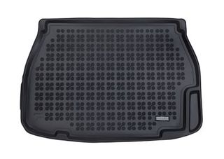Πατάκι πορτ-μπαγκάζ Toyota C-HR (2023+) hybrid, Plug-in Hybrid, bottom floor of the trunk, version with the battery in the trunk, flat floor - 1τμχ, Rezaw Plast
