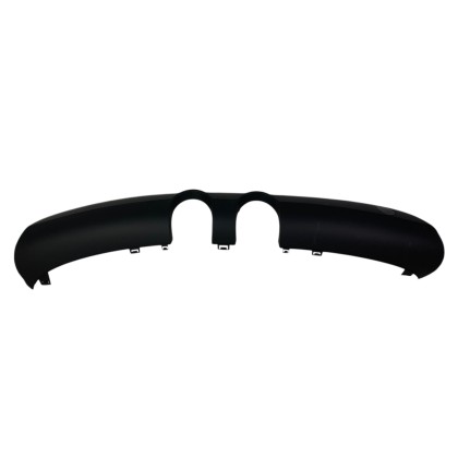 Diffuser προφυλακτήρα Vw Golf 5 - R32 design