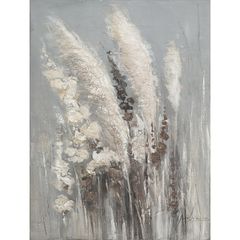 Πίνακας ArteLibre "Φύση" Καμβάς 90x120cm