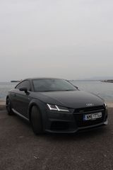 Audi TT 2015 QUATTRO S LINE S-TRONIC MATRIX/B&O/ALCANTARA-thumb-3