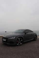Audi TT 2015 QUATTRO S LINE S-TRONIC MATRIX/B&O/ALCANTARA-thumb-4