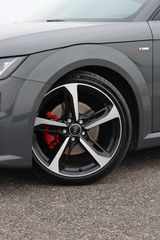 Audi TT 2015 QUATTRO S LINE S-TRONIC MATRIX/B&O/ALCANTARA-thumb-5