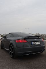 Audi TT 2015 QUATTRO S LINE S-TRONIC MATRIX/B&O/ALCANTARA-thumb-6