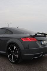 Audi TT 2015 QUATTRO S LINE S-TRONIC MATRIX/B&O/ALCANTARA-thumb-7
