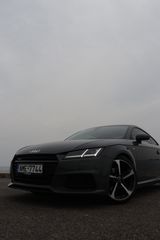 Audi TT 2015 QUATTRO S LINE S-TRONIC MATRIX/B&O/ALCANTARA-thumb-8