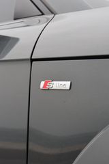 Audi TT 2015 QUATTRO S LINE S-TRONIC MATRIX/B&O/ALCANTARA-thumb-11