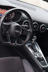 Audi TT 2015 QUATTRO S LINE S-TRONIC MATRIX/B&O/ALCANTARA-thumb-14
