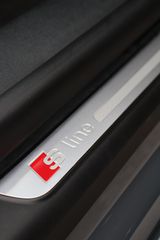 Audi TT 2015 QUATTRO S LINE S-TRONIC MATRIX/B&O/ALCANTARA-thumb-19