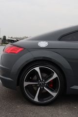 Audi TT 2015 QUATTRO S LINE S-TRONIC MATRIX/B&O/ALCANTARA-thumb-20