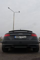 Audi TT 2015 QUATTRO S LINE S-TRONIC MATRIX/B&O/ALCANTARA-thumb-21