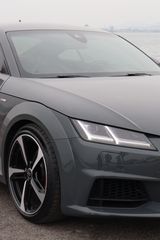 Audi TT 2015 QUATTRO S LINE S-TRONIC MATRIX/B&O/ALCANTARA-thumb-22
