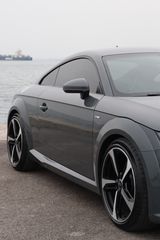 Audi TT 2015 QUATTRO S LINE S-TRONIC MATRIX/B&O/ALCANTARA-thumb-23