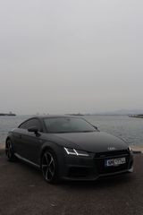 Audi TT 2015 QUATTRO S LINE S-TRONIC MATRIX/B&O/ALCANTARA-thumb-24