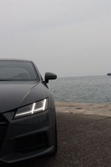 Audi TT 2015 QUATTRO S LINE S-TRONIC MATRIX/B&O/ALCANTARA-thumb-25