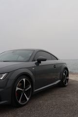 Audi TT 2015 QUATTRO S LINE S-TRONIC MATRIX/B&O/ALCANTARA-thumb-26