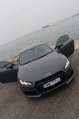 Audi TT 2015 QUATTRO S LINE S-TRONIC MATRIX/B&O/ALCANTARA-thumb-27
