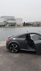 Audi TT 2015 QUATTRO S LINE S-TRONIC MATRIX/B&O/ALCANTARA-thumb-28
