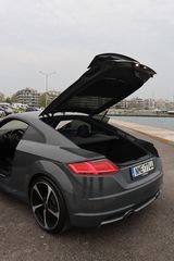 Audi TT 2015 QUATTRO S LINE S-TRONIC MATRIX/B&O/ALCANTARA-thumb-29