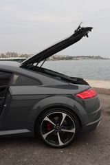 Audi TT 2015 QUATTRO S LINE S-TRONIC MATRIX/B&O/ALCANTARA-thumb-30