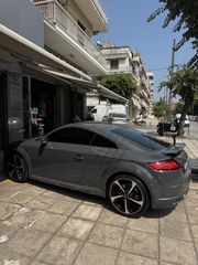 Audi TT 2015 QUATTRO S LINE S-TRONIC MATRIX/B&O/ALCANTARA-thumb-31