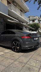 Audi TT 2015 QUATTRO S LINE S-TRONIC MATRIX/B&O/ALCANTARA-thumb-32
