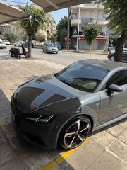 Audi TT 2015 QUATTRO S LINE S-TRONIC MATRIX/B&O/ALCANTARA-thumb-33