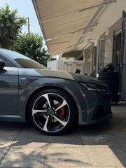 Audi TT 2015 QUATTRO S LINE S-TRONIC MATRIX/B&O/ALCANTARA-thumb-34