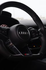 Audi TT 2015 QUATTRO S LINE S-TRONIC MATRIX/B&O/ALCANTARA-thumb-13