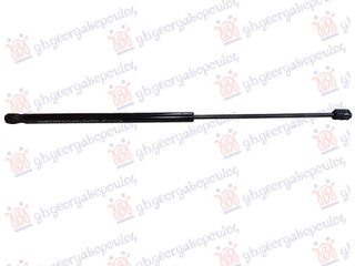 Αμορτισερ Μπαγκαζ (592L-560N) για Audi Q3 2018-2024 (F3B)