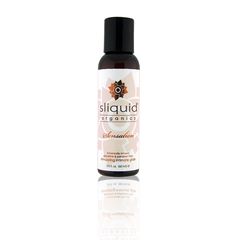 Sliquid Organics Sensations Stimulating Lubricant 59ml