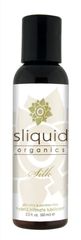 Sliquid Organics Silk Hybrid Lubricant 59ml