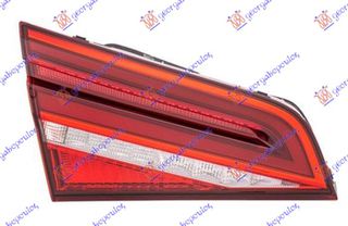 Φανος Πίσω Εσω LED Δυναμικο Sportback (Hella) Audi A3 3D/Sportback 2016-2020 (8V1/8VK/8VA/8VF)
