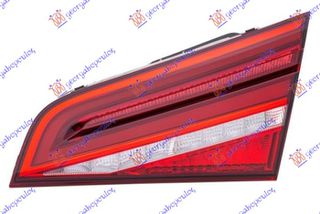 Φανος Πίσω Εσω LED Sportback (Hella) Audi A3 3D/Sportback 2016-2020 (8V1/8VK/8VA/8VF)