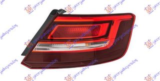Φανος Πίσω Εξω LED Sportback (Hella) Audi A3 3D/Sportback 2016-2020 (8V1/8VK/8VA/8VF)