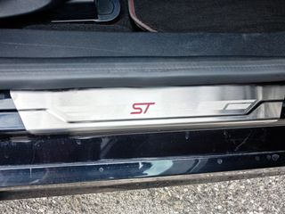 Ford Fiesta 2019 ST-LINE X FULL EXTRA ΜΕ ΠΛΗΡΕΣ ΒΙΒΛΊΟ ΣΥΝΤΉΡΗΣΗΣ-thumb-58