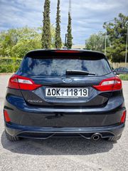 Ford Fiesta 2019 ST-LINE X FULL EXTRA ΜΕ ΠΛΗΡΕΣ ΒΙΒΛΊΟ ΣΥΝΤΉΡΗΣΗΣ-thumb-1