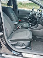 Ford Fiesta 2019 ST-LINE X FULL EXTRA ΜΕ ΠΛΗΡΕΣ ΒΙΒΛΊΟ ΣΥΝΤΉΡΗΣΗΣ-thumb-63