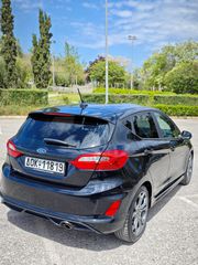 Ford Fiesta 2019 ST-LINE X FULL EXTRA ΜΕ ΠΛΗΡΕΣ ΒΙΒΛΊΟ ΣΥΝΤΉΡΗΣΗΣ-thumb-2