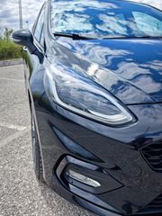 Ford Fiesta 2019 ST-LINE X FULL EXTRA ΜΕ ΠΛΗΡΕΣ ΒΙΒΛΊΟ ΣΥΝΤΉΡΗΣΗΣ-thumb-4