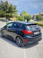 Ford Fiesta 2019 ST-LINE X FULL EXTRA ΜΕ ΠΛΗΡΕΣ ΒΙΒΛΊΟ ΣΥΝΤΉΡΗΣΗΣ-thumb-6