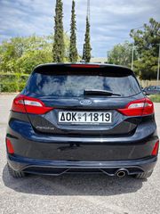 Ford Fiesta 2019 ST-LINE X FULL EXTRA ΜΕ ΠΛΗΡΕΣ ΒΙΒΛΊΟ ΣΥΝΤΉΡΗΣΗΣ-thumb-7