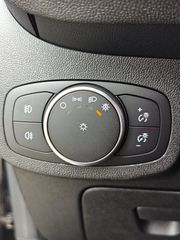 Ford Fiesta 2019 ST-LINE X FULL EXTRA ΜΕ ΠΛΗΡΕΣ ΒΙΒΛΊΟ ΣΥΝΤΉΡΗΣΗΣ-thumb-37