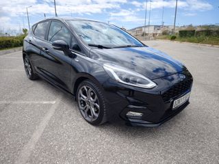 Ford Fiesta 2019 ST-LINE X FULL EXTRA ΜΕ ΠΛΗΡΕΣ ΒΙΒΛΊΟ ΣΥΝΤΉΡΗΣΗΣ-thumb-45