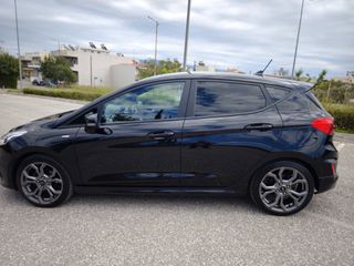 Ford Fiesta 2019 ST-LINE X FULL EXTRA ΜΕ ΠΛΗΡΕΣ ΒΙΒΛΊΟ ΣΥΝΤΉΡΗΣΗΣ-thumb-46