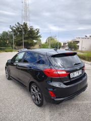 Ford Fiesta 2019 ST-LINE X FULL EXTRA ΜΕ ΠΛΗΡΕΣ ΒΙΒΛΊΟ ΣΥΝΤΉΡΗΣΗΣ-thumb-47