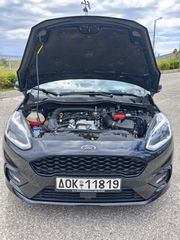 Ford Fiesta 2019 ST-LINE X FULL EXTRA ΜΕ ΠΛΗΡΕΣ ΒΙΒΛΊΟ ΣΥΝΤΉΡΗΣΗΣ-thumb-48