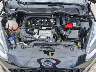 Ford Fiesta 2019 ST-LINE X FULL EXTRA ΜΕ ΠΛΗΡΕΣ ΒΙΒΛΊΟ ΣΥΝΤΉΡΗΣΗΣ-thumb-49
