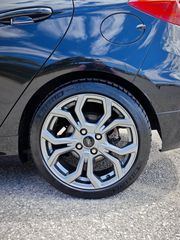 Ford Fiesta 2019 ST-LINE X FULL EXTRA ΜΕ ΠΛΗΡΕΣ ΒΙΒΛΊΟ ΣΥΝΤΉΡΗΣΗΣ-thumb-11