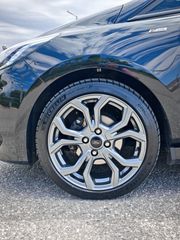 Ford Fiesta 2019 ST-LINE X FULL EXTRA ΜΕ ΠΛΗΡΕΣ ΒΙΒΛΊΟ ΣΥΝΤΉΡΗΣΗΣ-thumb-12
